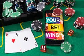 q333 Slot Rooms