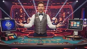 q333 Jahan bhi ho, poura gaming experience rakhain
